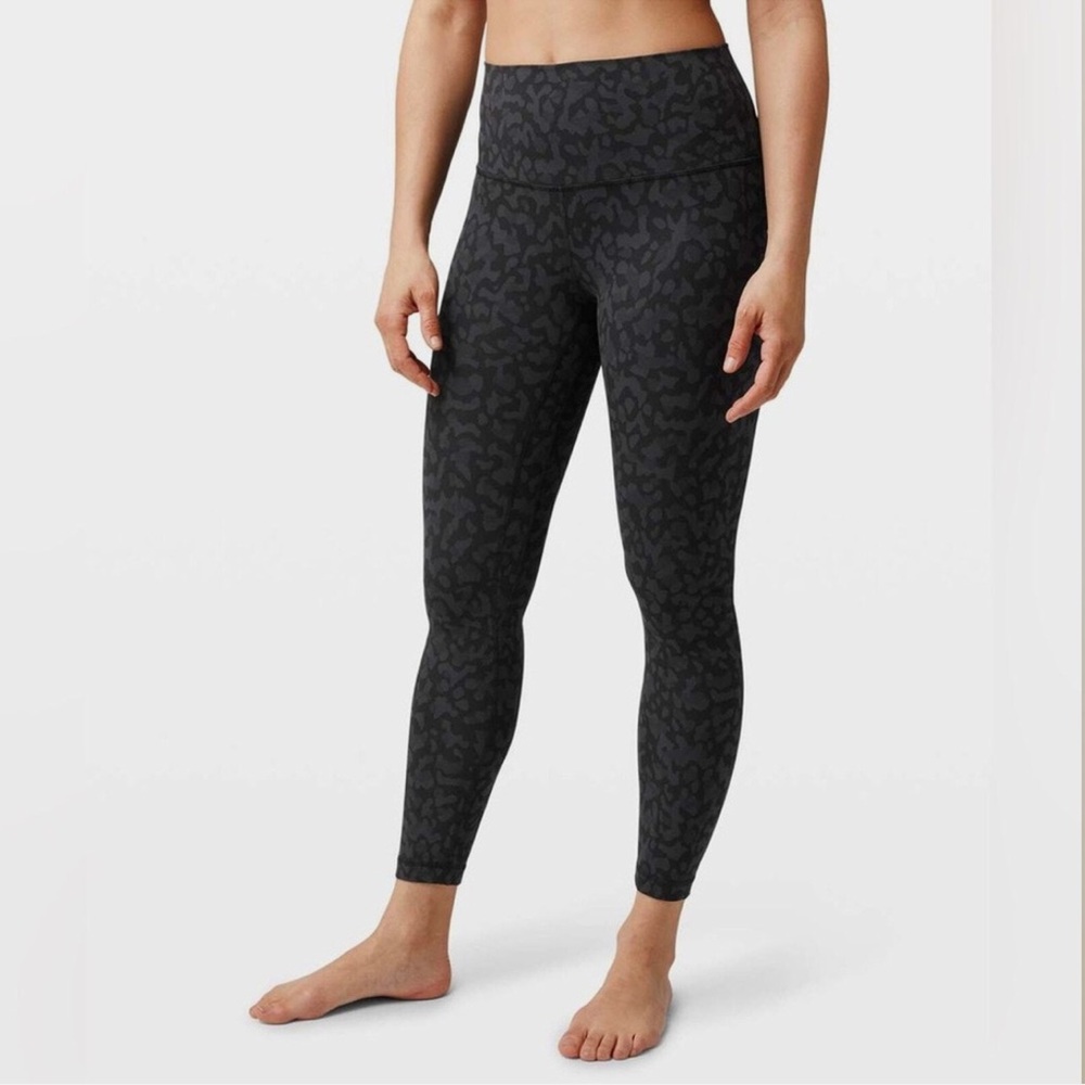 Lululemon Align High-Rise Pant 25"